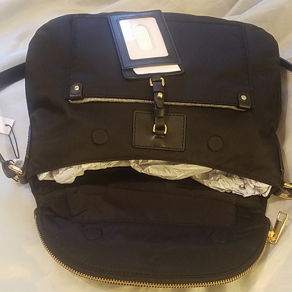 Marc Jacobs nylon Natasha crossbody - Picture 5 of 7